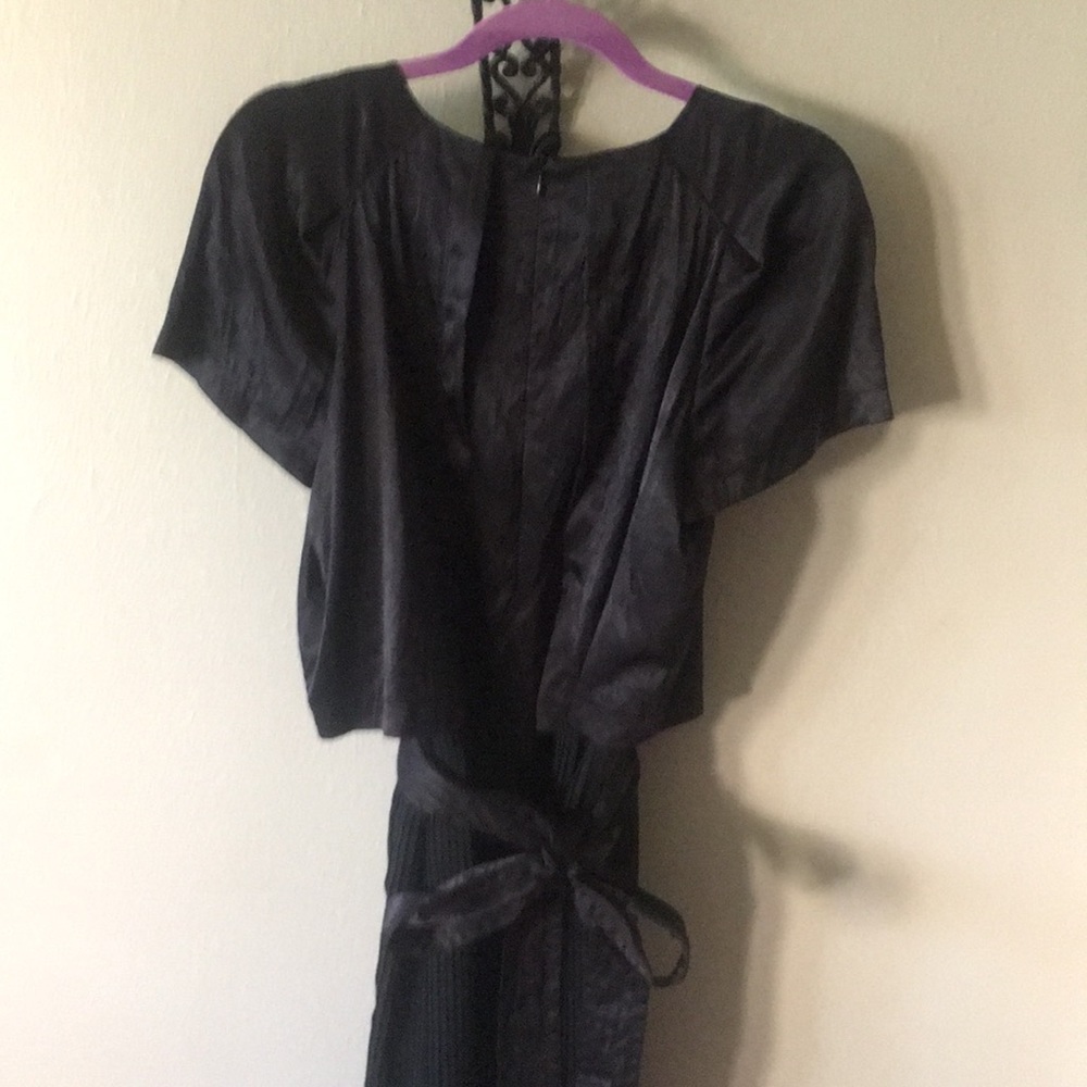 See by Chloe Black Dress - Picture 6 of 6